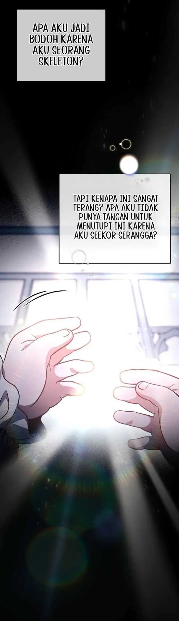 I’m Going To Destroy This Country Chapter 1 - halaman 92