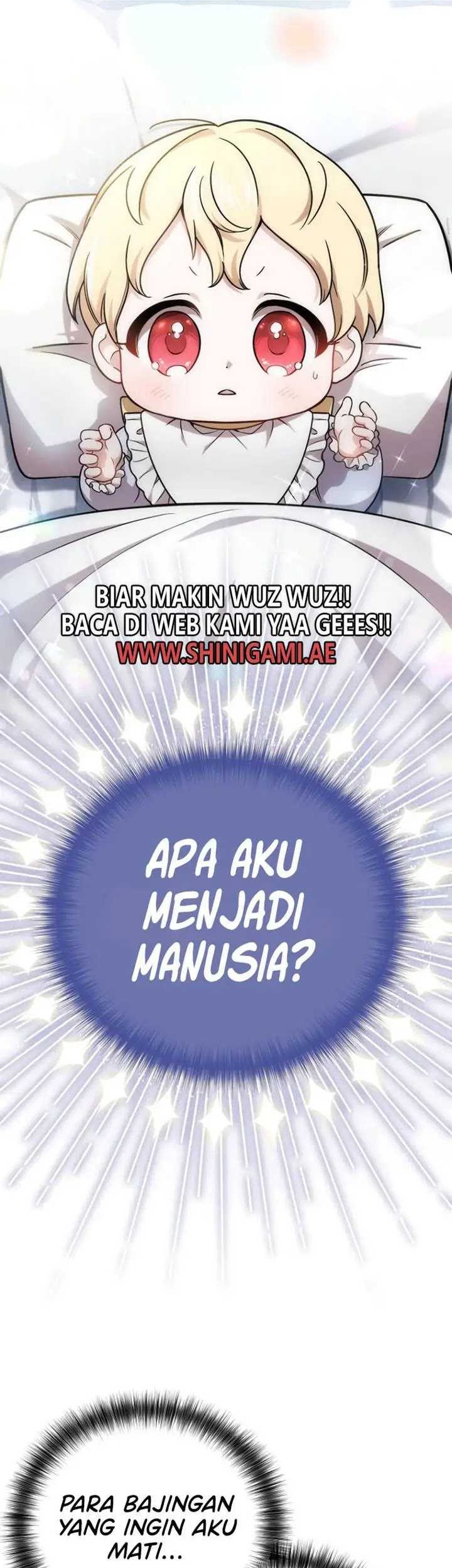 I’m Going To Destroy This Country Chapter 1 - halaman 94