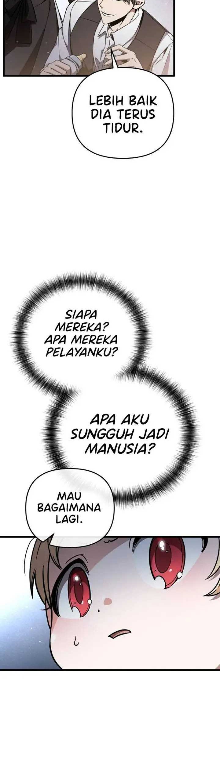 I’m Going To Destroy This Country Chapter 1 - halaman 97