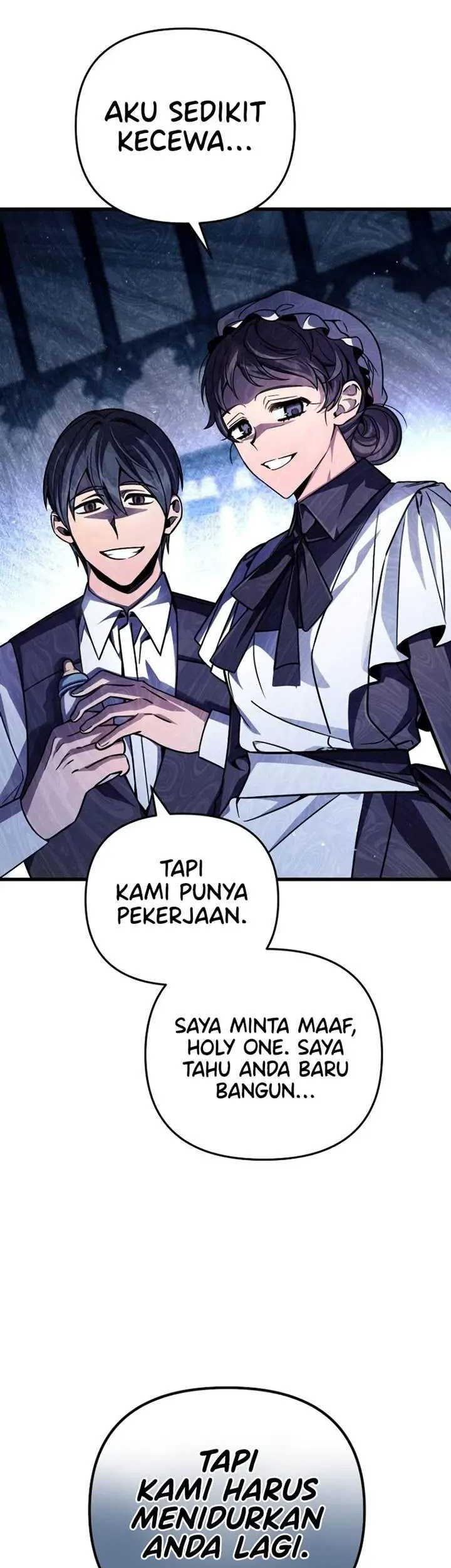 I’m Going To Destroy This Country Chapter 1 - halaman 98