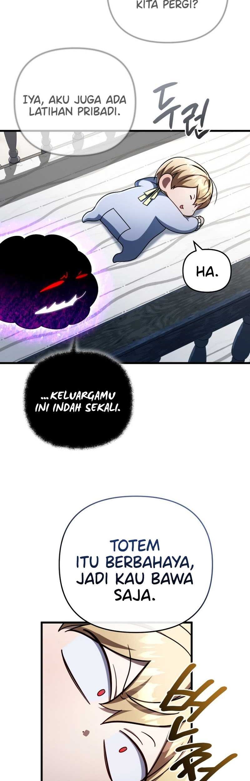 I’m Going To Destroy This Country Chapter 10 - halaman 14