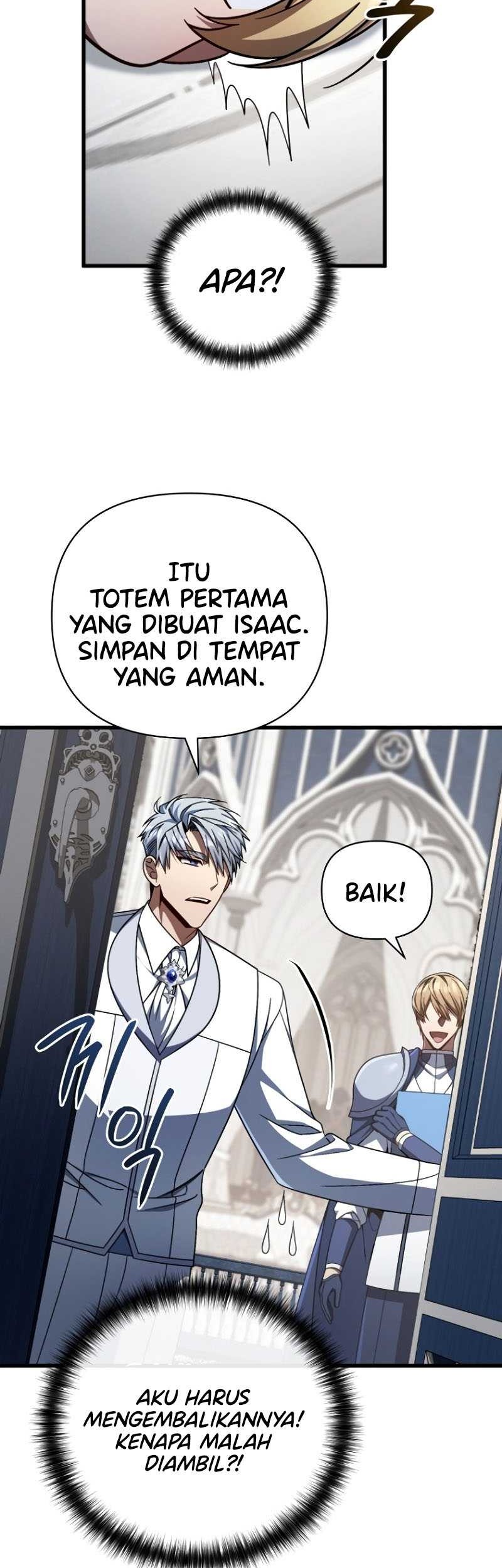 I’m Going To Destroy This Country Chapter 10 - halaman 15