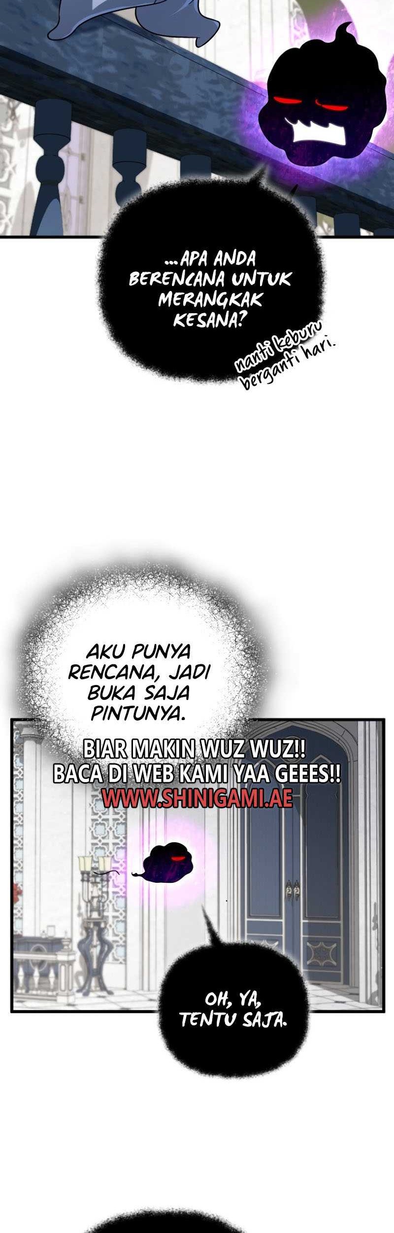 I’m Going To Destroy This Country Chapter 10 - halaman 18