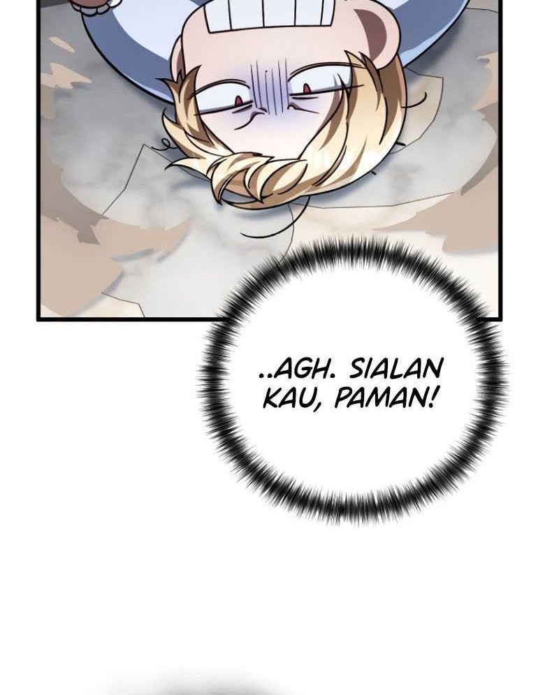 I’m Going To Destroy This Country Chapter 10 - halaman 20
