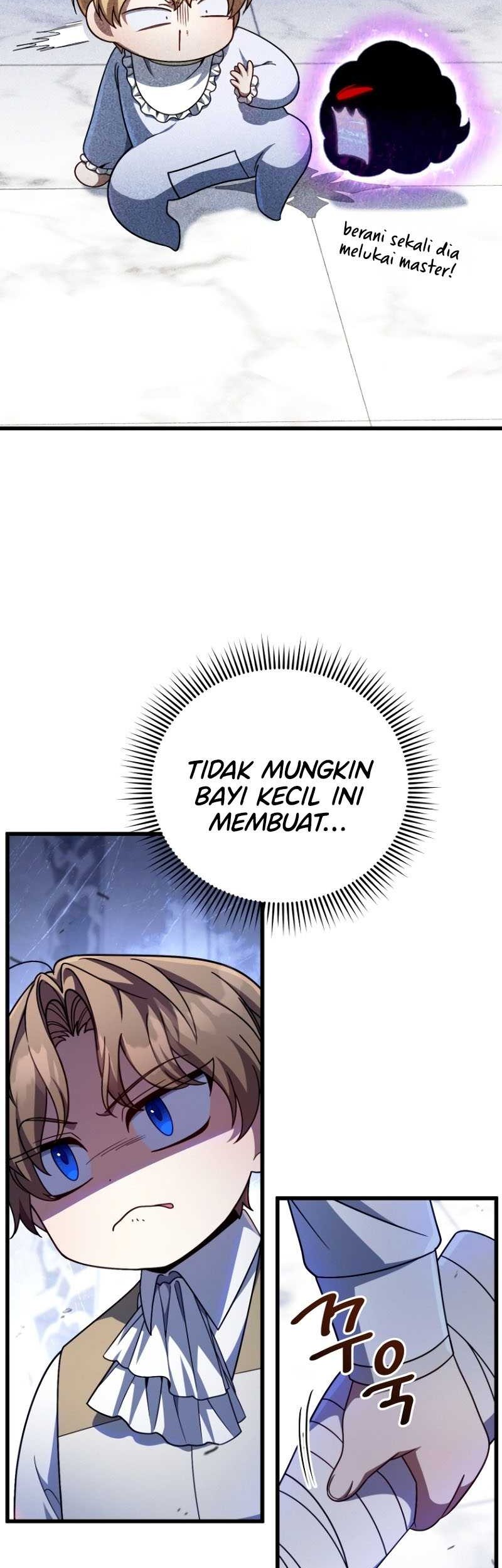 I’m Going To Destroy This Country Chapter 10 - halaman 27