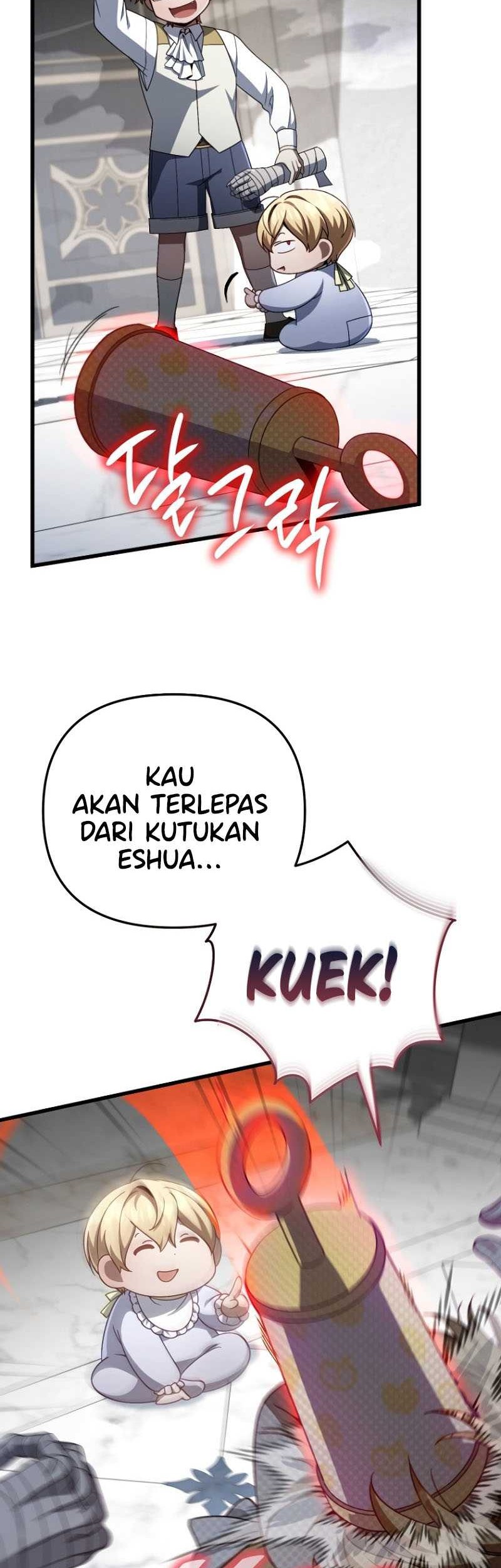 I’m Going To Destroy This Country Chapter 10 - halaman 30