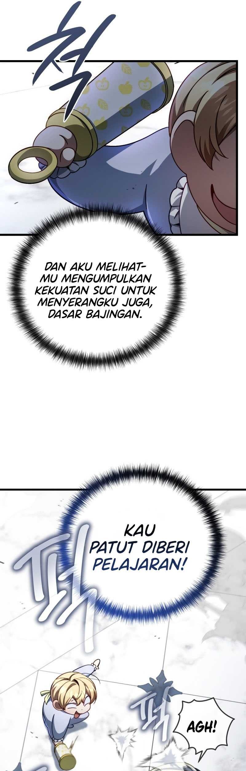 I’m Going To Destroy This Country Chapter 10 - halaman 33