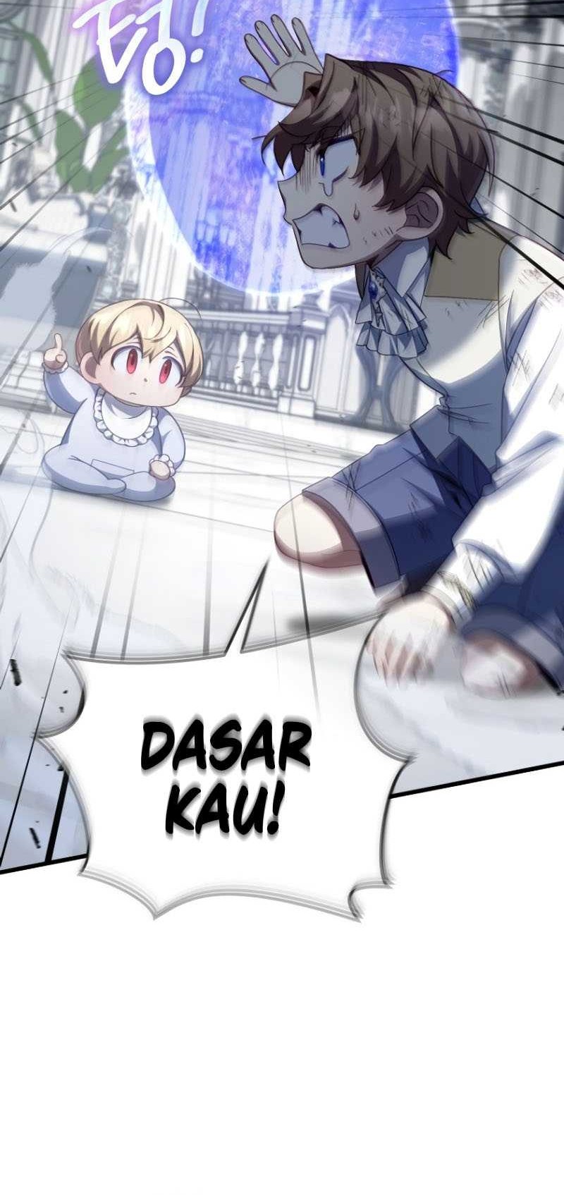 I’m Going To Destroy This Country Chapter 10 - halaman 36