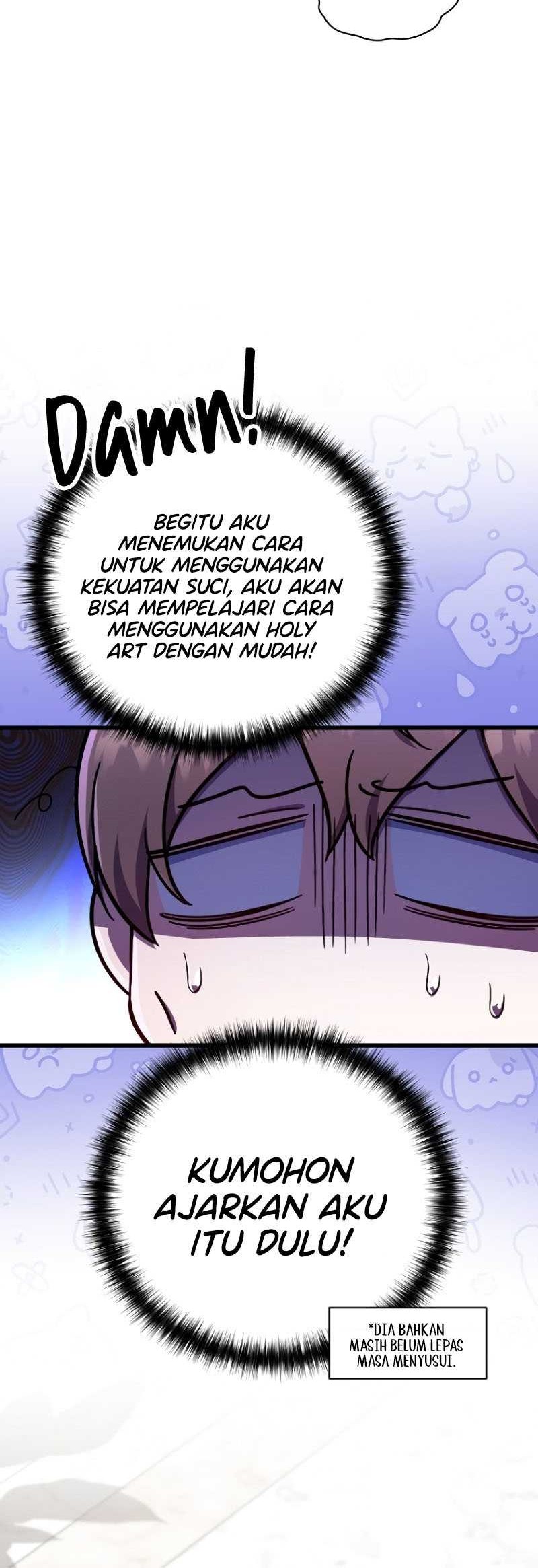 I’m Going To Destroy This Country Chapter 10 - halaman 4
