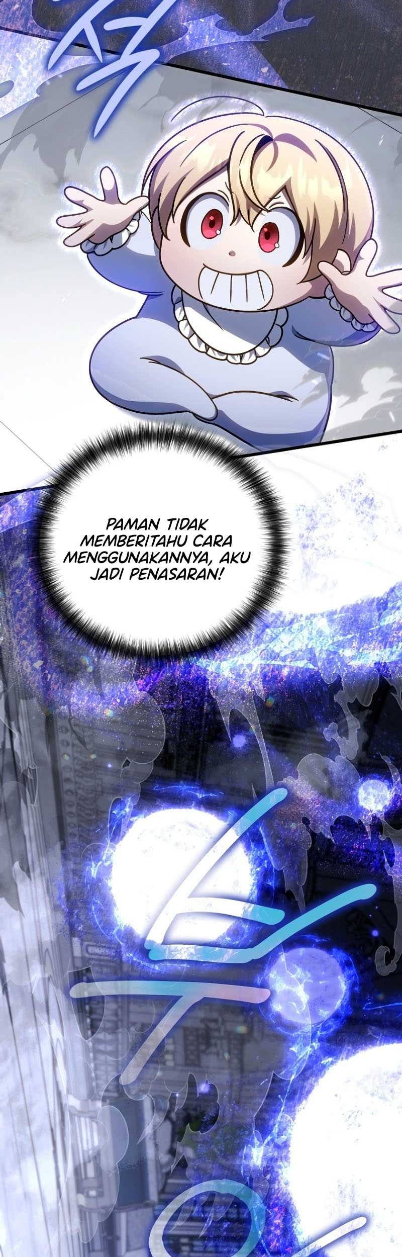 I’m Going To Destroy This Country Chapter 10 - halaman 43