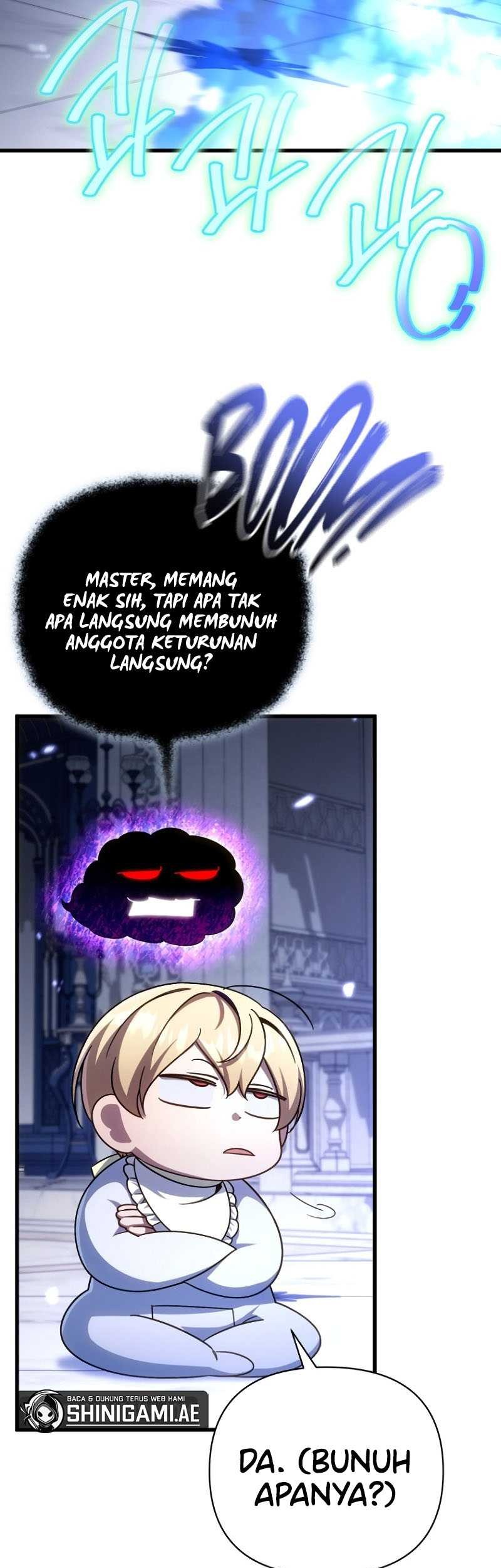 I’m Going To Destroy This Country Chapter 10 - halaman 49