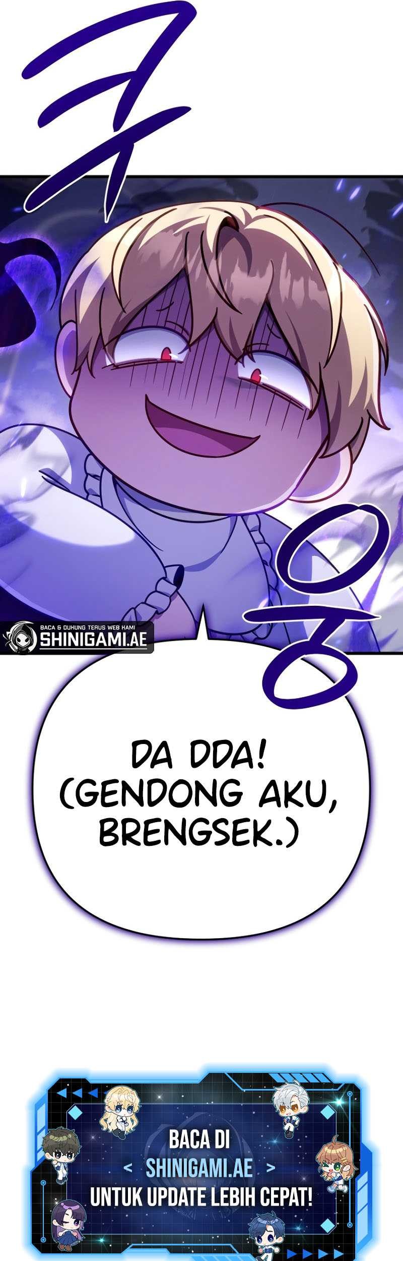 I’m Going To Destroy This Country Chapter 10 - halaman 57