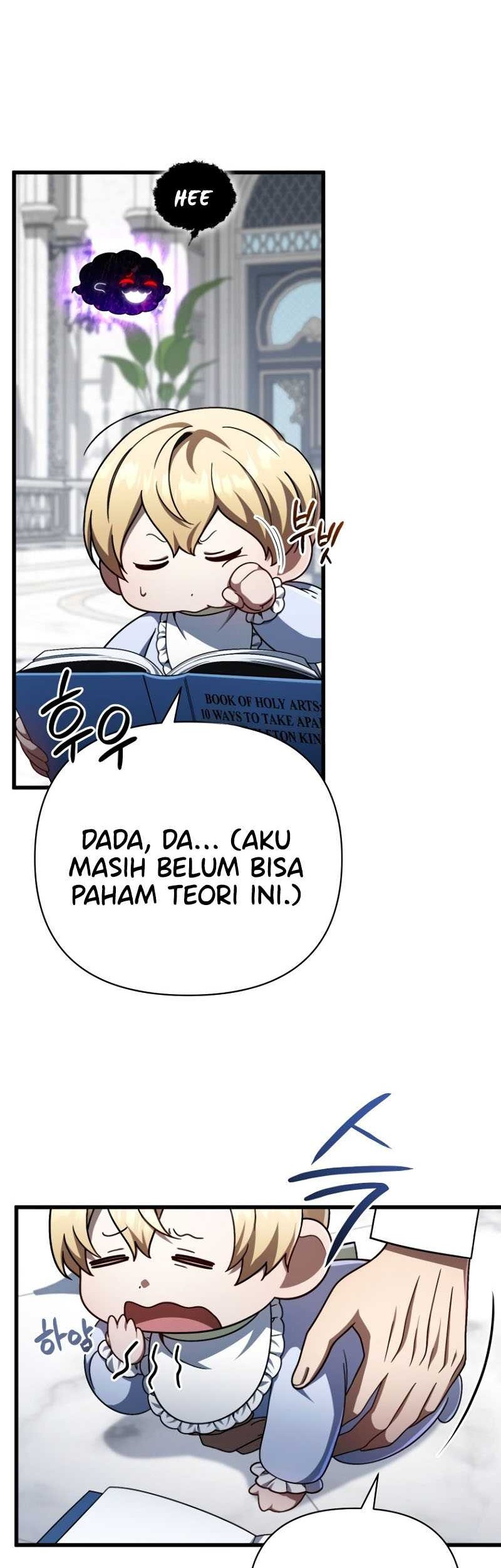 I’m Going To Destroy This Country Chapter 10 - halaman 6