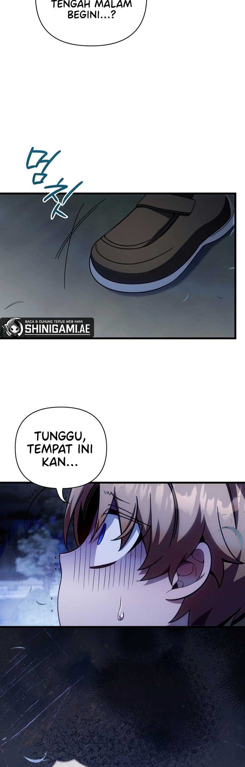 I’m Going To Destroy This Country Chapter 11 - halaman 11