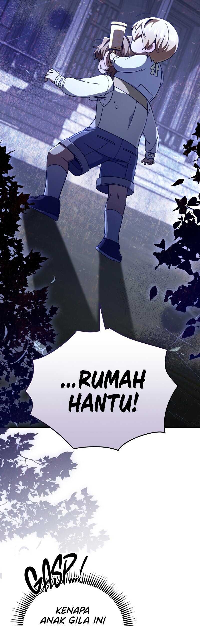 I’m Going To Destroy This Country Chapter 11 - halaman 13