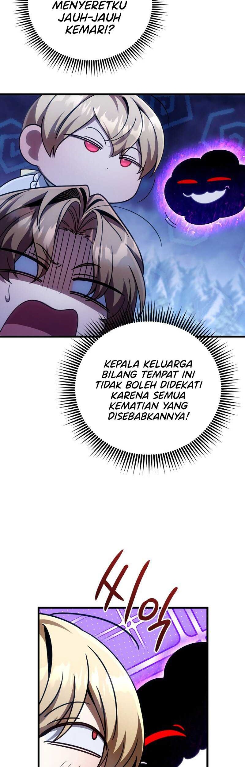 I’m Going To Destroy This Country Chapter 11 - halaman 14