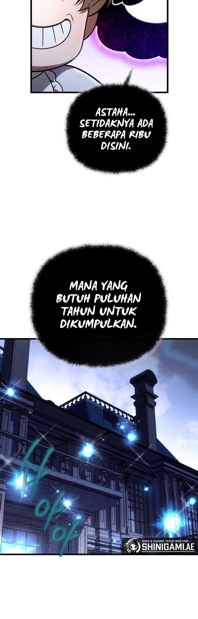 I’m Going To Destroy This Country Chapter 11 - halaman 15