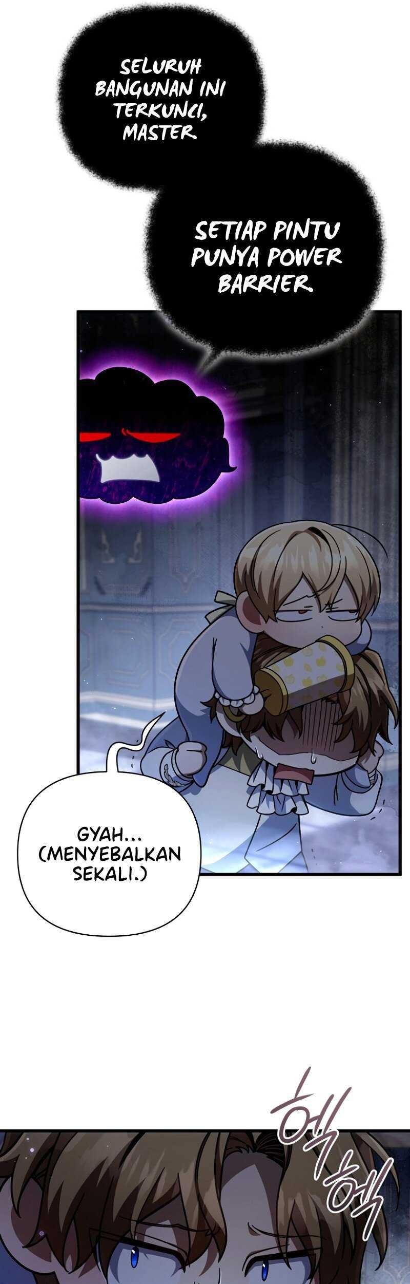 I’m Going To Destroy This Country Chapter 11 - halaman 21