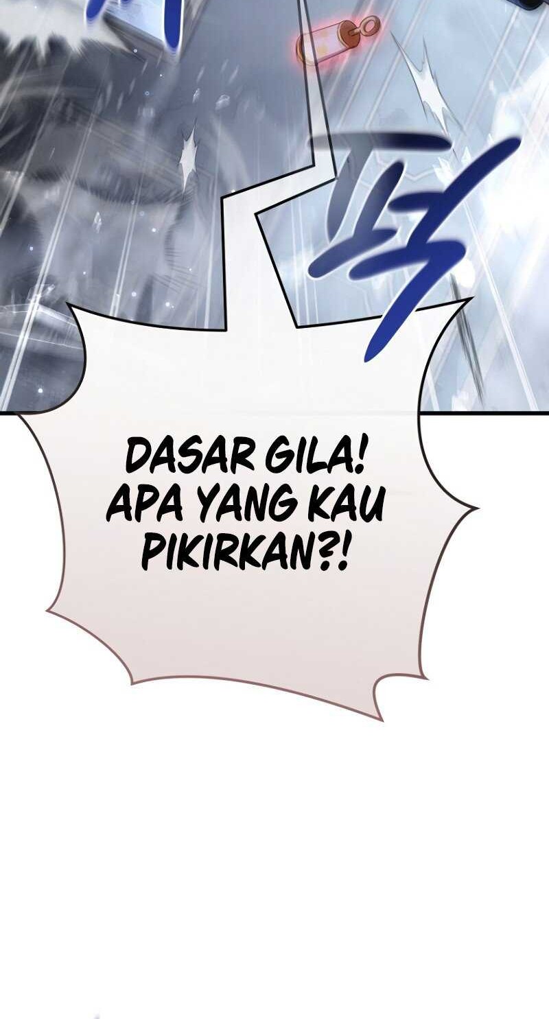 I’m Going To Destroy This Country Chapter 11 - halaman 28