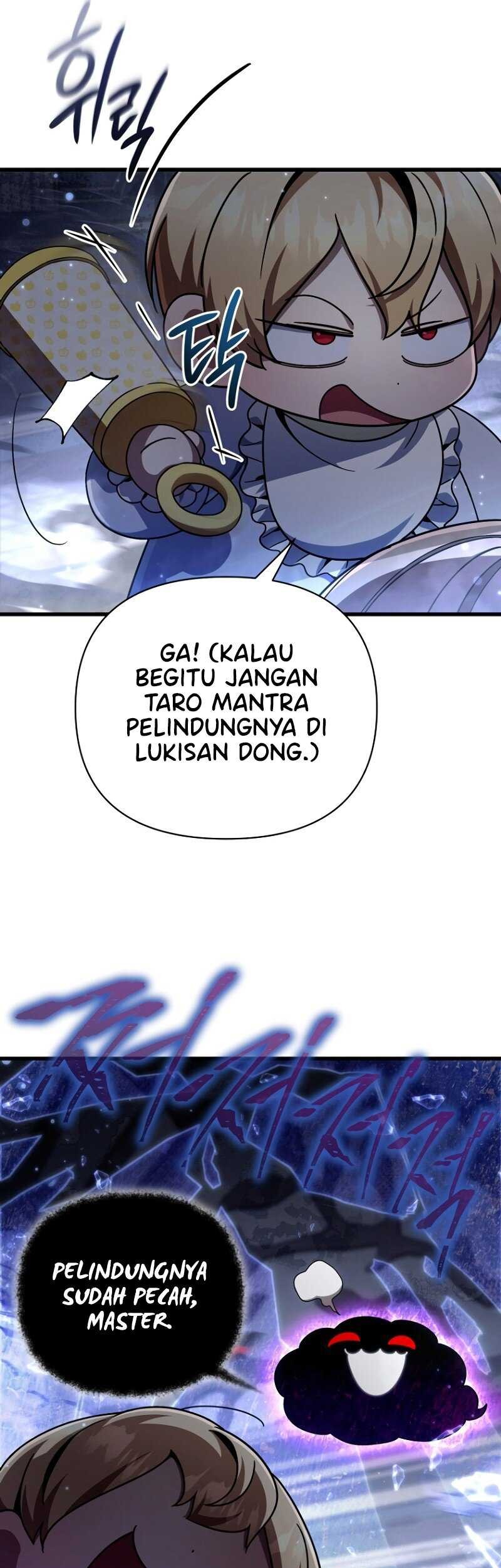 I’m Going To Destroy This Country Chapter 11 - halaman 29