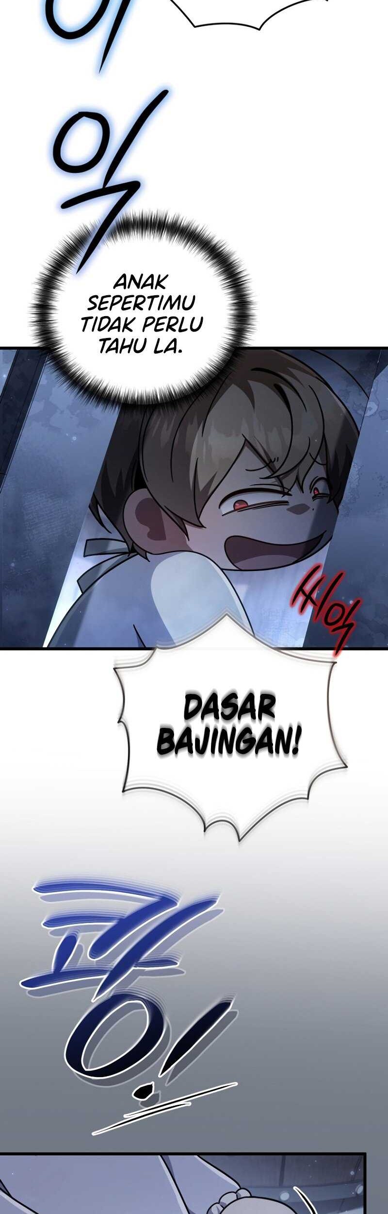 I’m Going To Destroy This Country Chapter 11 - halaman 34