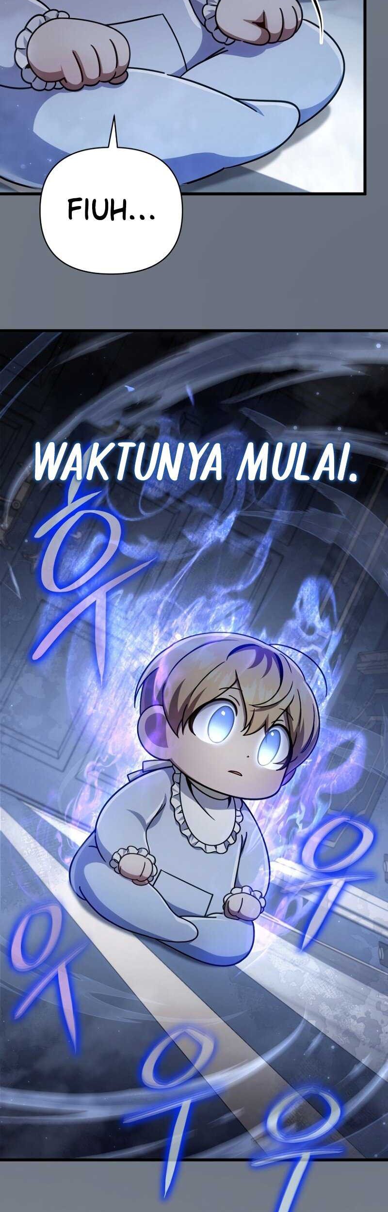 I’m Going To Destroy This Country Chapter 11 - halaman 35