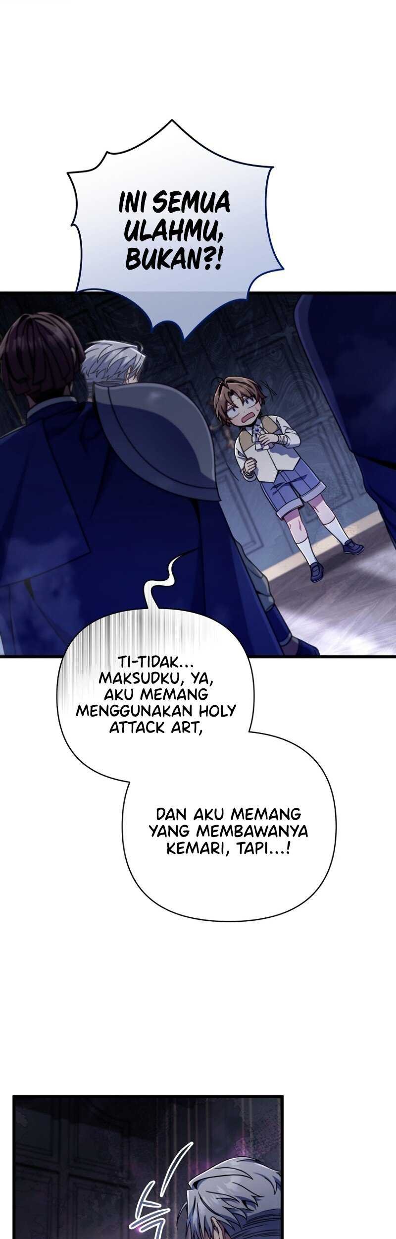 I’m Going To Destroy This Country Chapter 11 - halaman 41