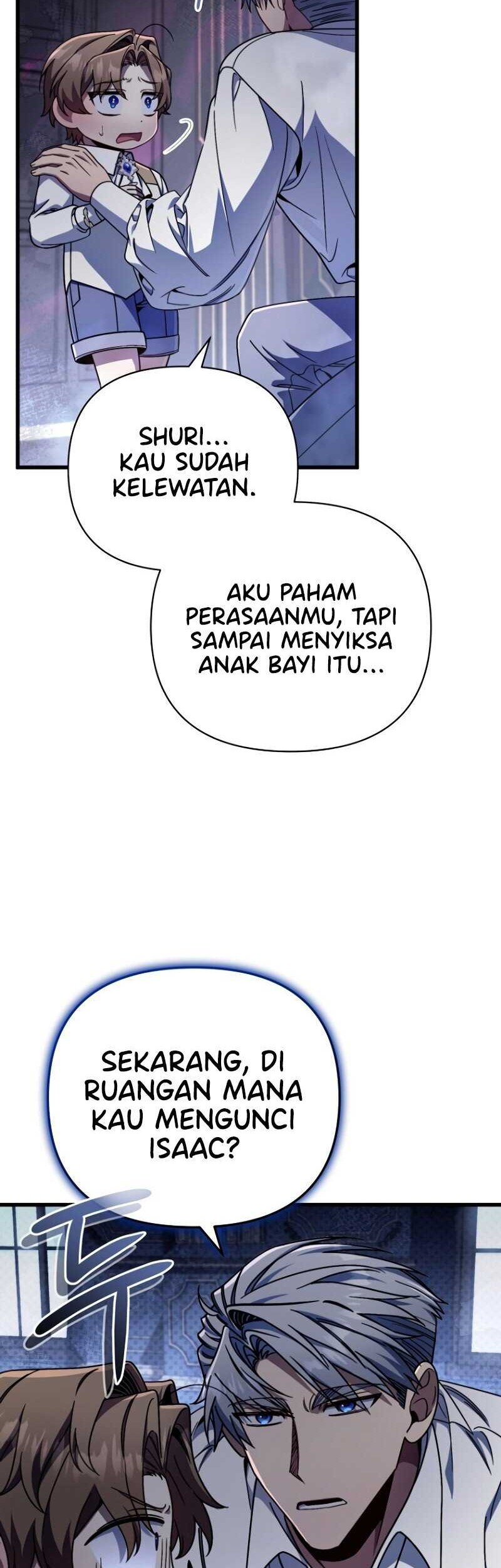 I’m Going To Destroy This Country Chapter 11 - halaman 42