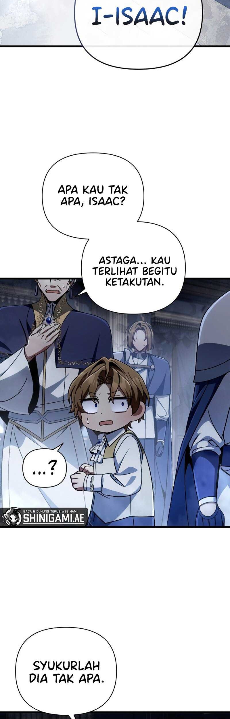 I’m Going To Destroy This Country Chapter 11 - halaman 46