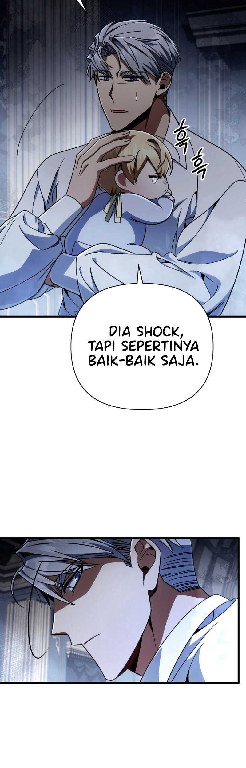 I’m Going To Destroy This Country Chapter 11 - halaman 47