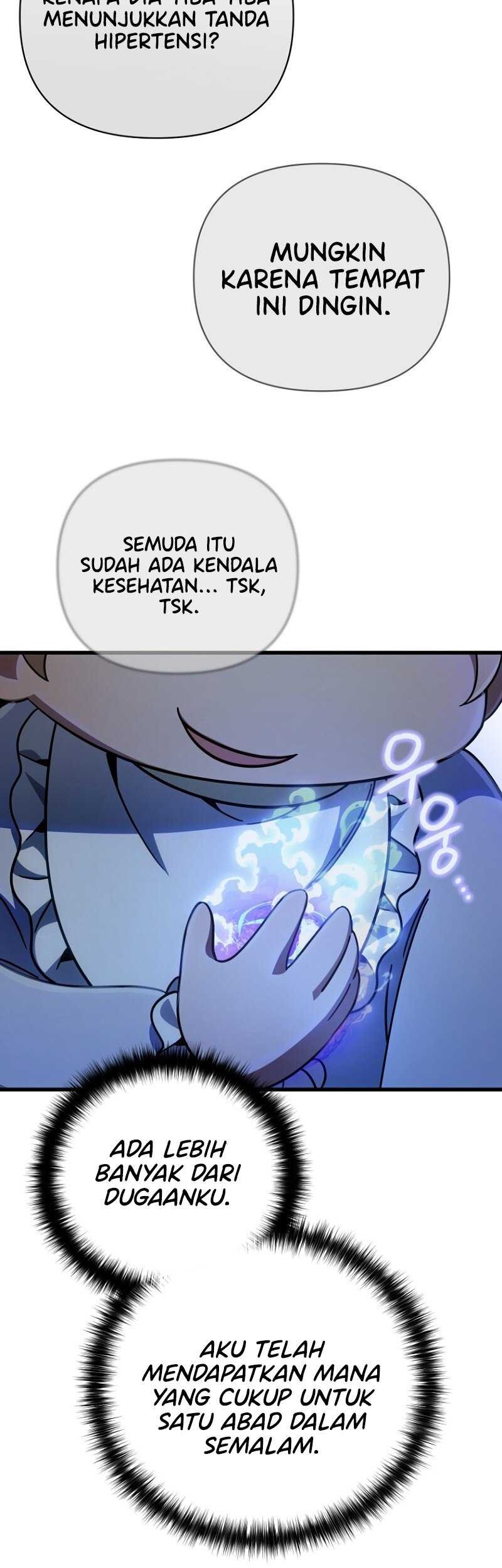 I’m Going To Destroy This Country Chapter 11 - halaman 51
