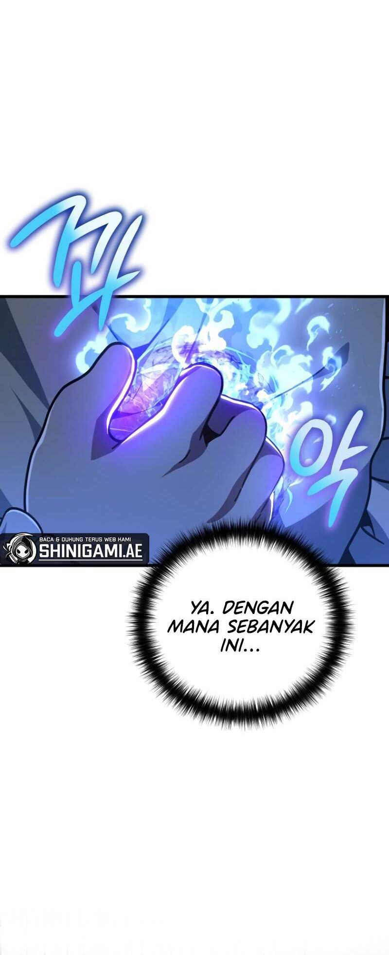 I’m Going To Destroy This Country Chapter 11 - halaman 52