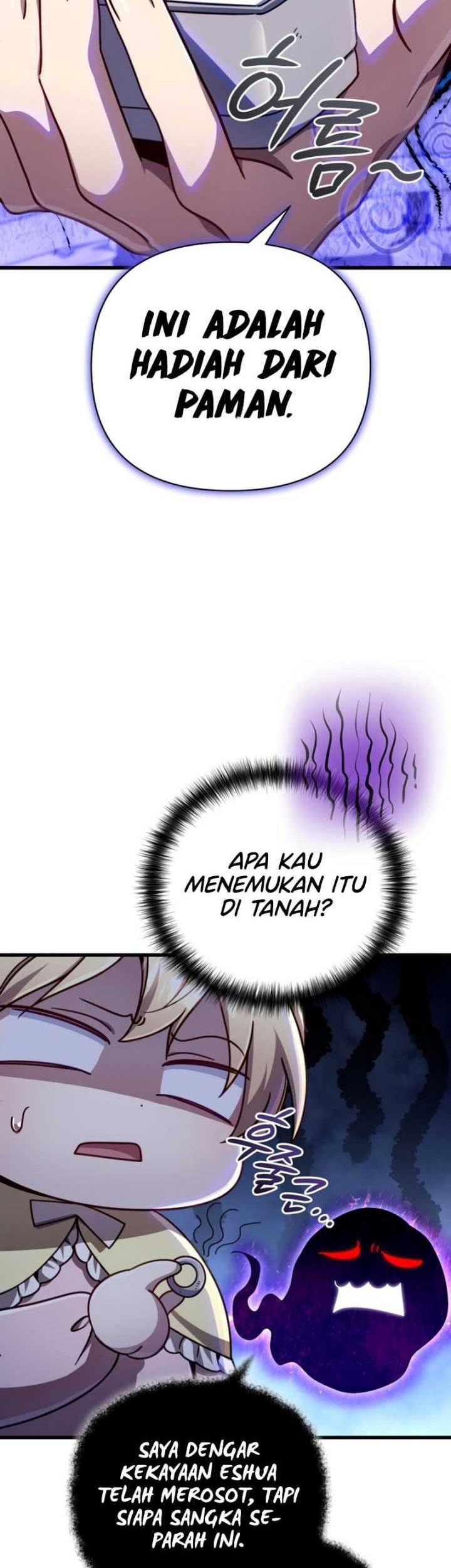 I’m Going To Destroy This Country Chapter 12 - halaman 10