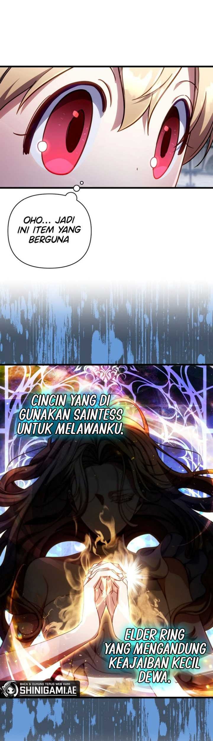 I’m Going To Destroy This Country Chapter 12 - halaman 13