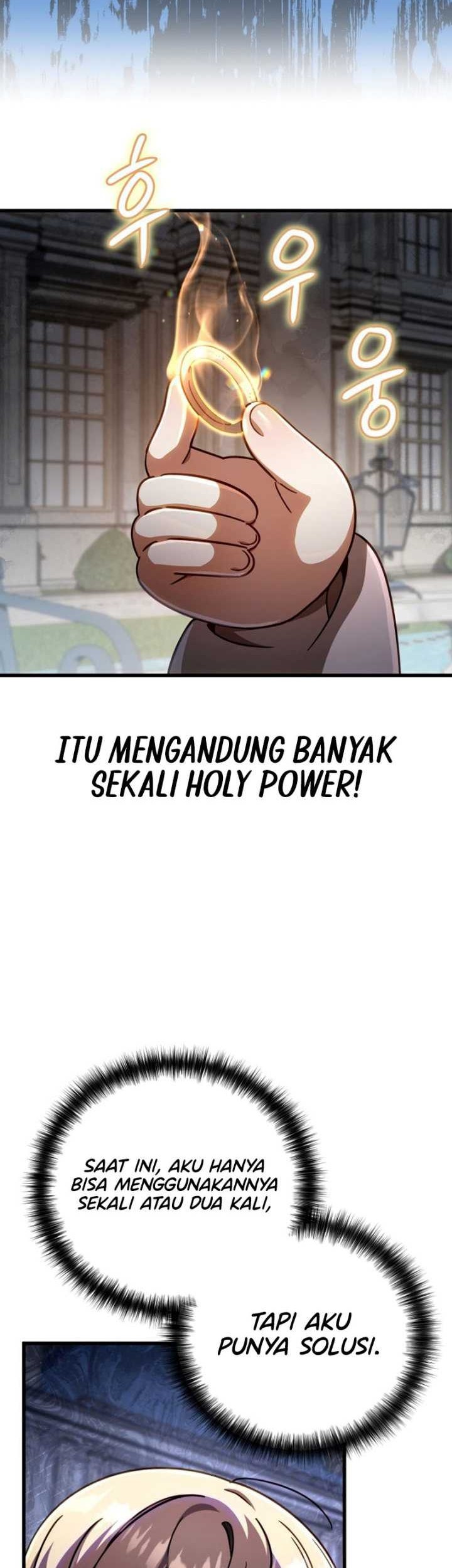 I’m Going To Destroy This Country Chapter 12 - halaman 14