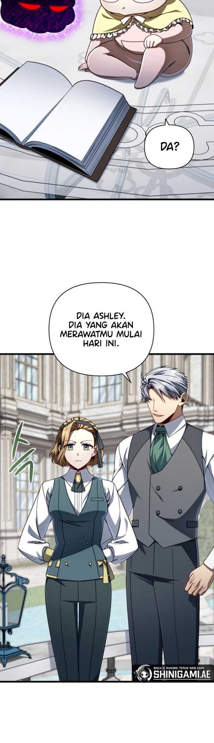 I’m Going To Destroy This Country Chapter 12 - halaman 2