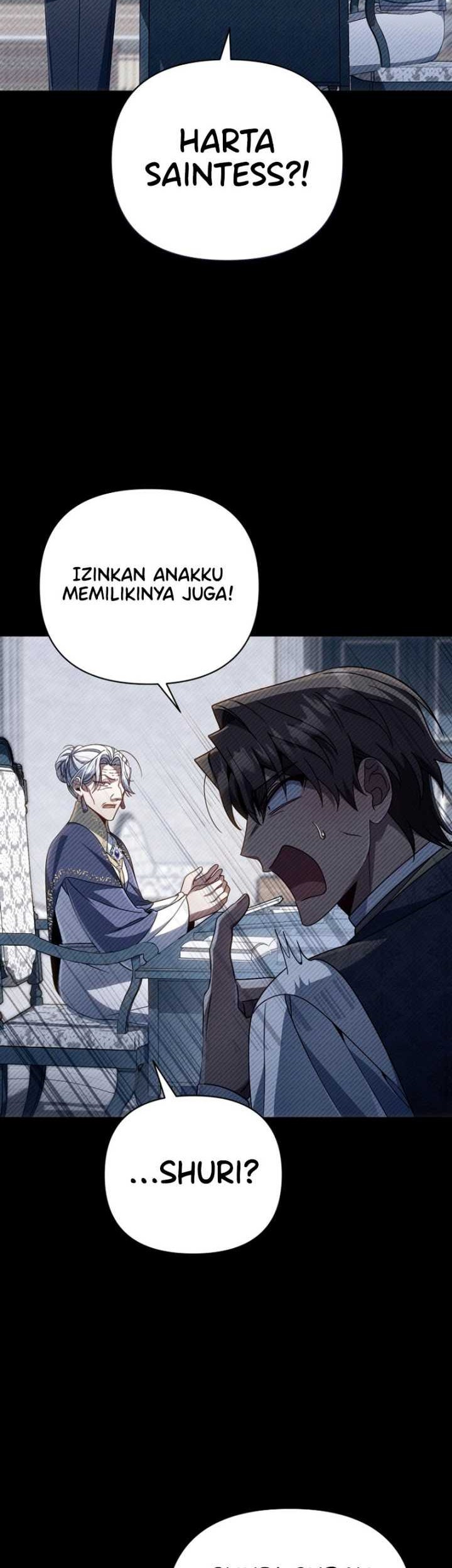 I’m Going To Destroy This Country Chapter 12 - halaman 22