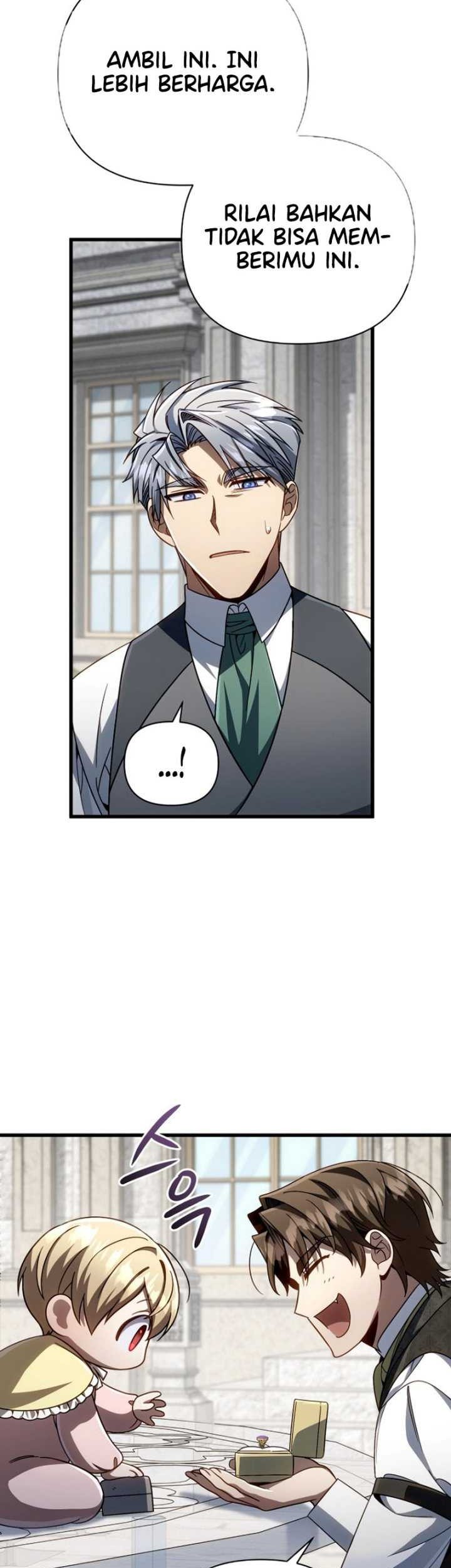 I’m Going To Destroy This Country Chapter 12 - halaman 27