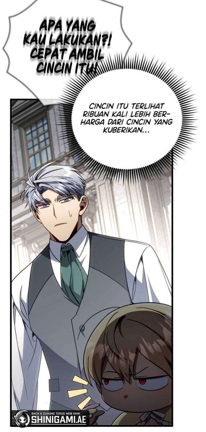 I’m Going To Destroy This Country Chapter 12 - halaman 32