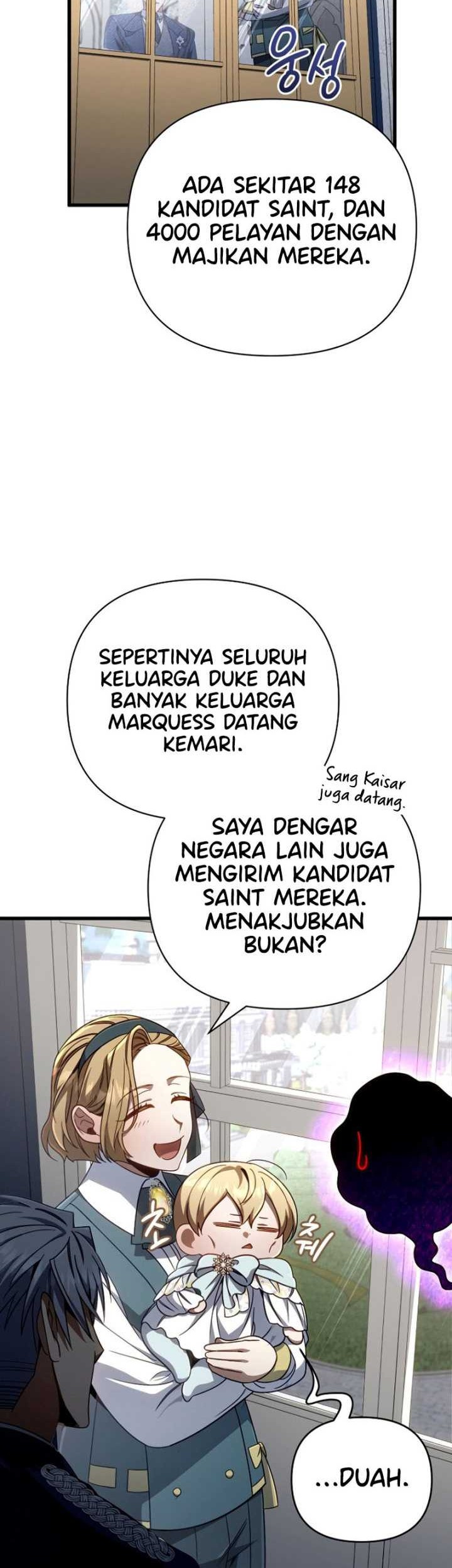 I’m Going To Destroy This Country Chapter 12 - halaman 46