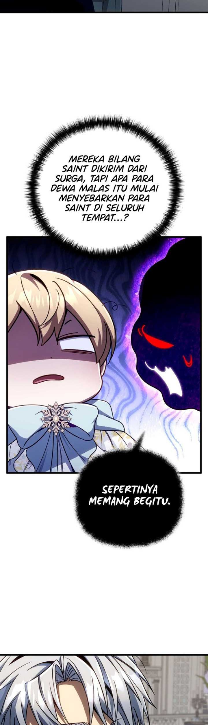 I’m Going To Destroy This Country Chapter 12 - halaman 47