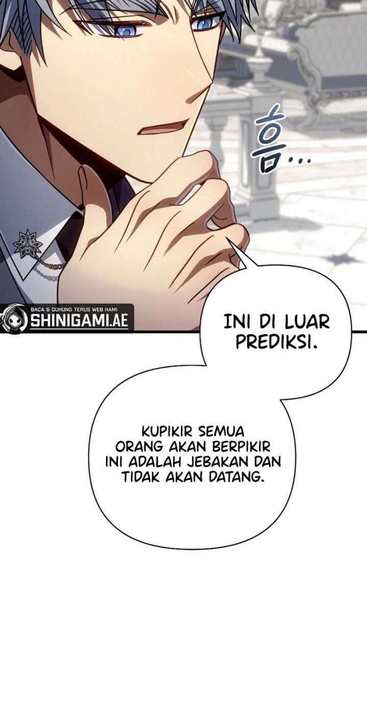 I’m Going To Destroy This Country Chapter 12 - halaman 48