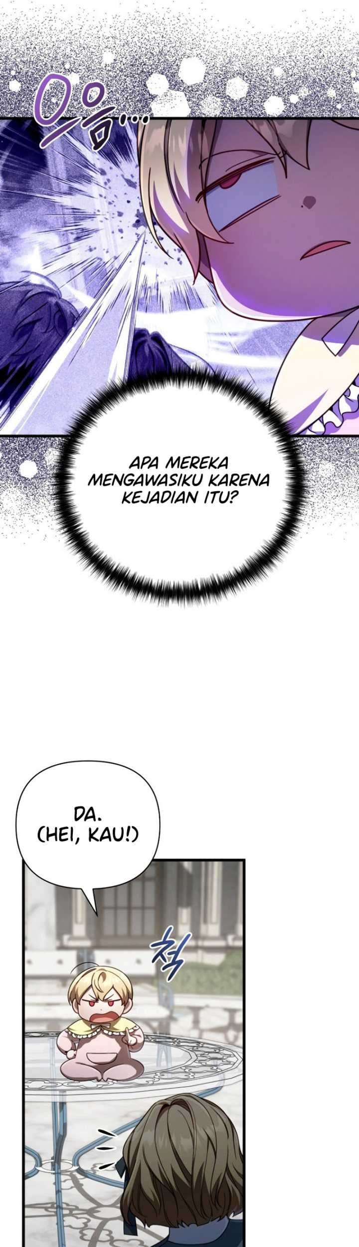 I’m Going To Destroy This Country Chapter 12 - halaman 5