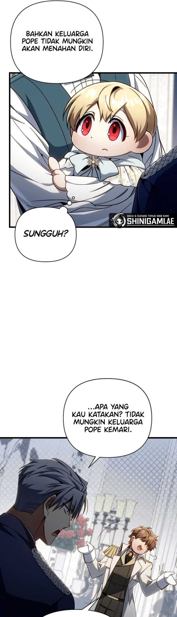 I’m Going To Destroy This Country Chapter 12 - halaman 53