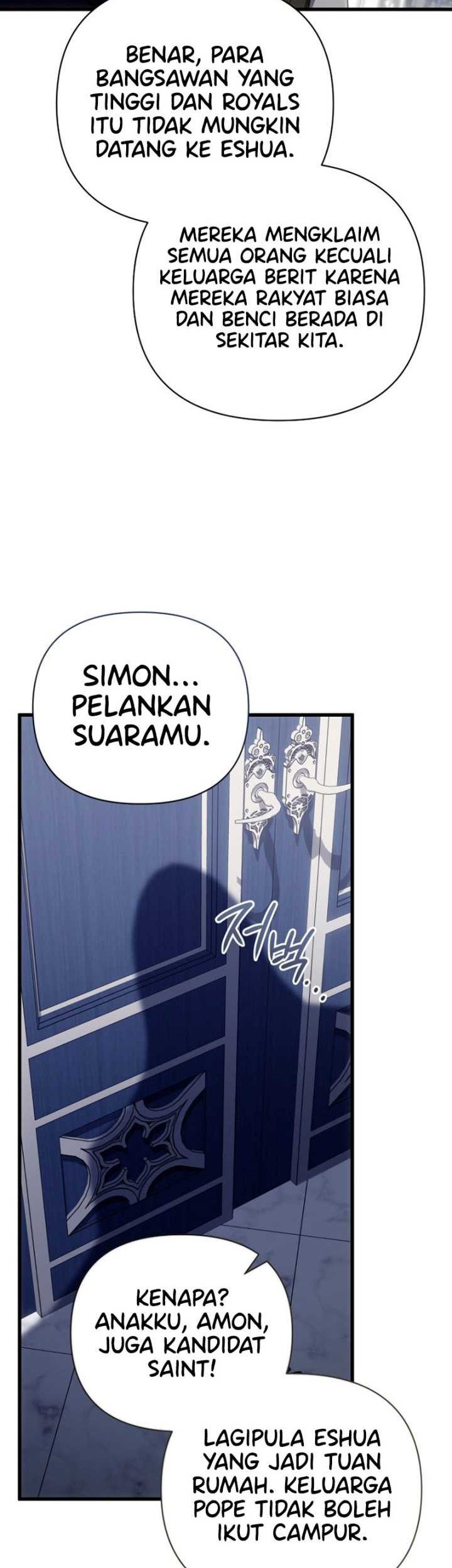 I’m Going To Destroy This Country Chapter 12 - halaman 54