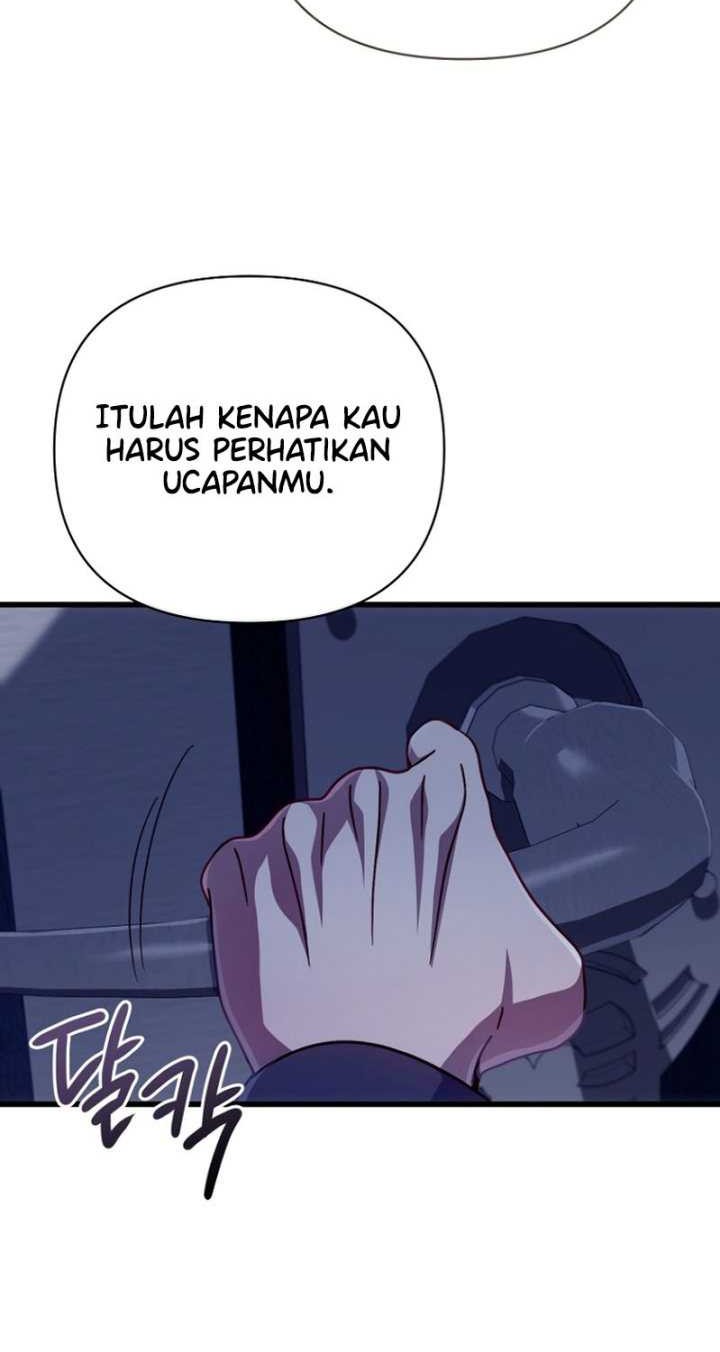 I’m Going To Destroy This Country Chapter 12 - halaman 55