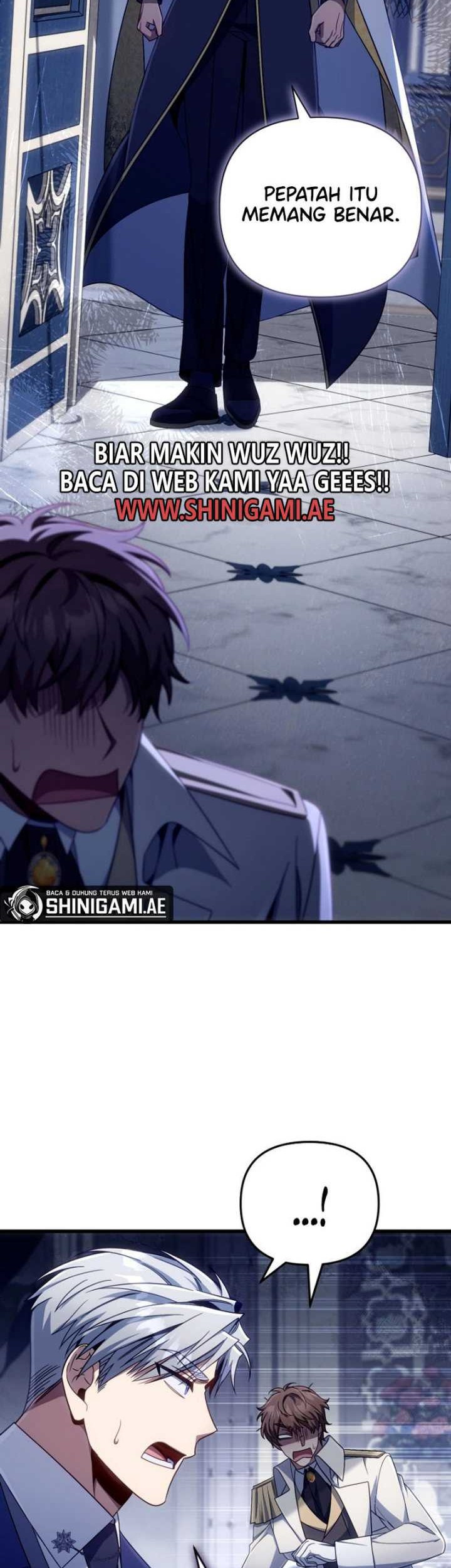I’m Going To Destroy This Country Chapter 12 - halaman 57