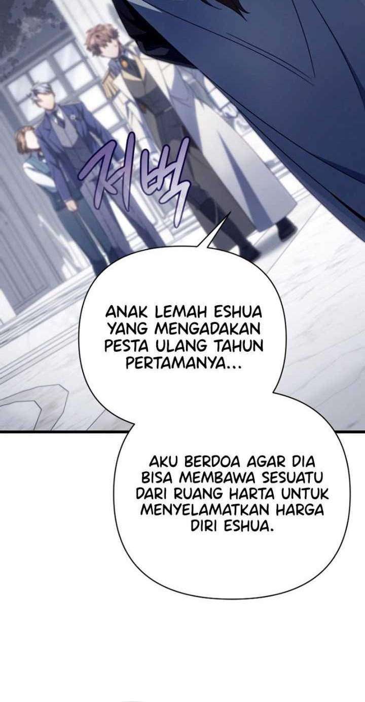 I’m Going To Destroy This Country Chapter 12 - halaman 59