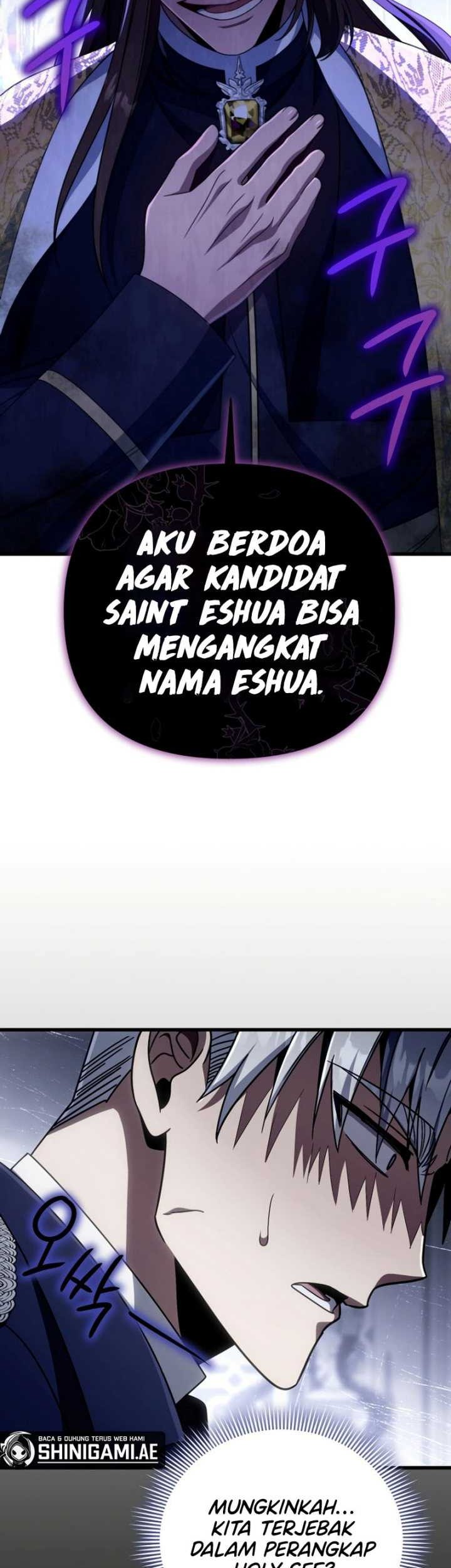 I’m Going To Destroy This Country Chapter 12 - halaman 62