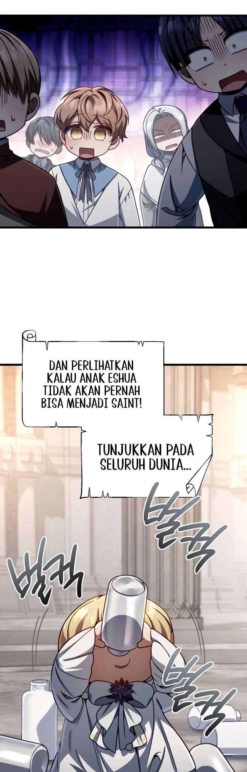 I’m Going To Destroy This Country Chapter 13 - halaman 10